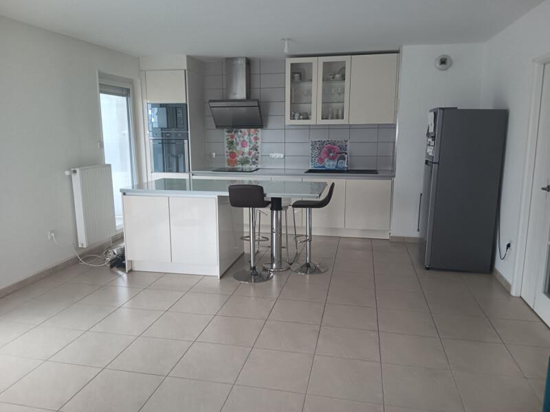 Appartement à vendre, 70m², Paris 12ème