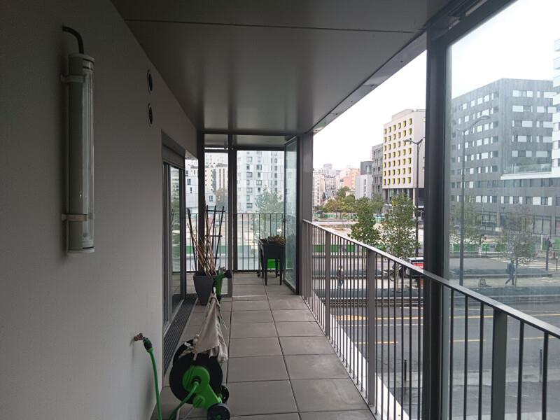 Appartement à vendre, 70m², Paris 12ème