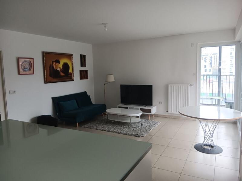 Appartement à vendre, 70m², Paris 12ème