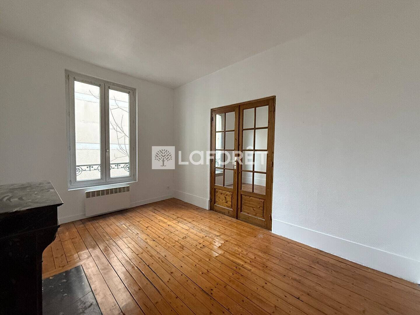 Appartement à vendre, 31m², Paris 13ème