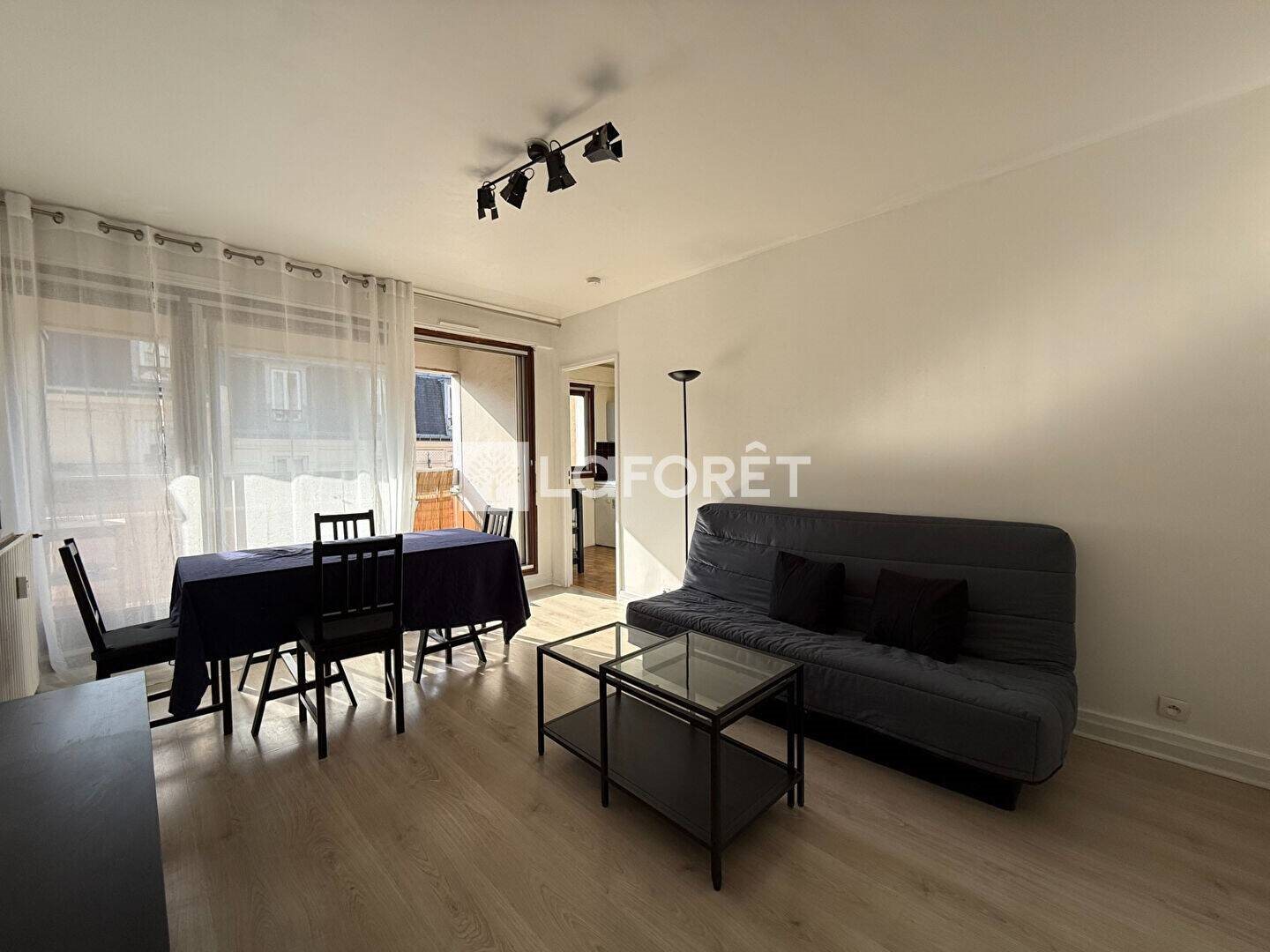 Appartement à vendre, 33m², Paris 11ème