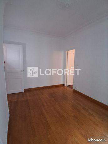 Appartement à louer, 38m², Paris 13ème