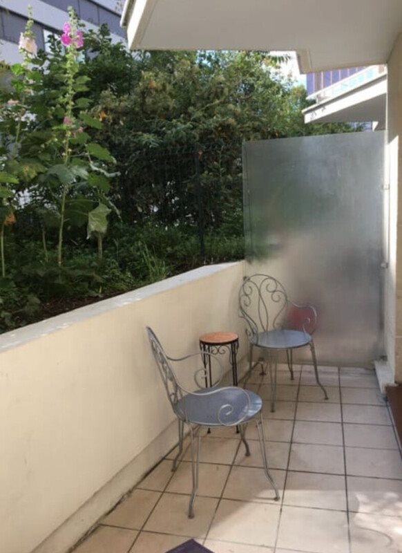 Appartement à louer, 25m², Paris 14ème