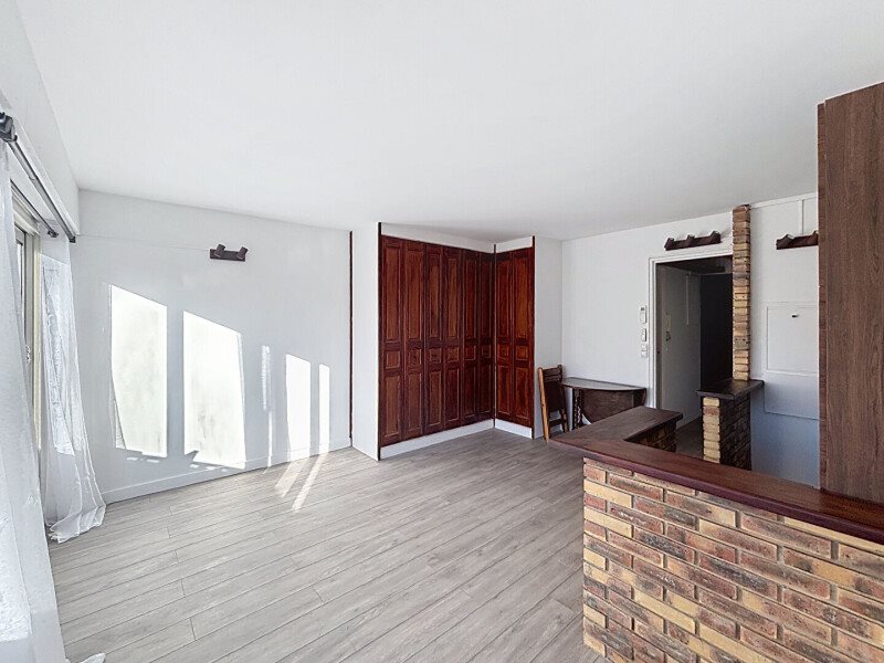 Appartement à louer, 27m², Paris 14ème