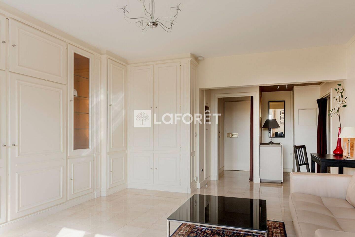 Appartement à louer, 35m², Paris 3ème