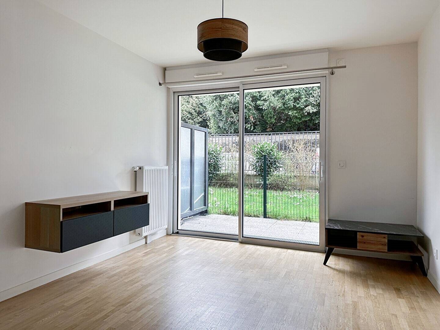 Appartement à louer, 25m², Thiais