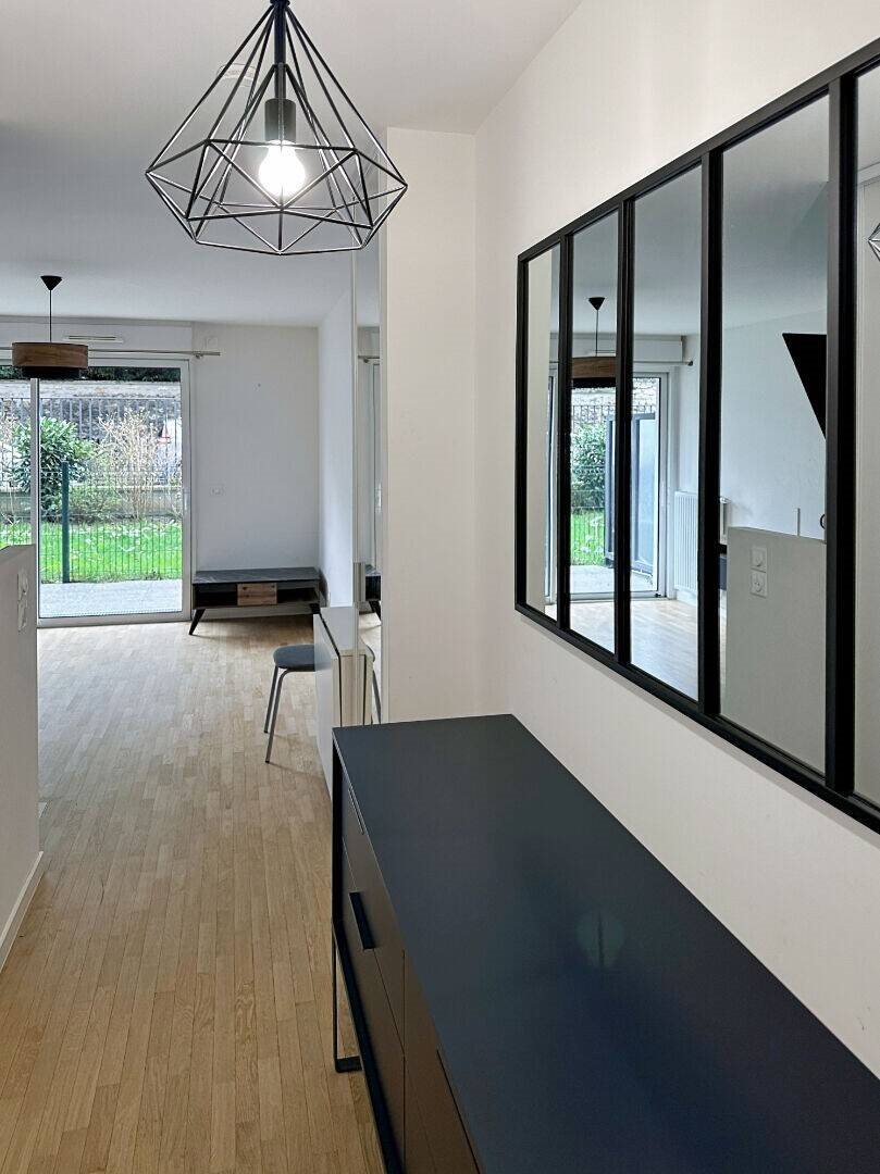 Appartement à louer, 25m², Thiais
