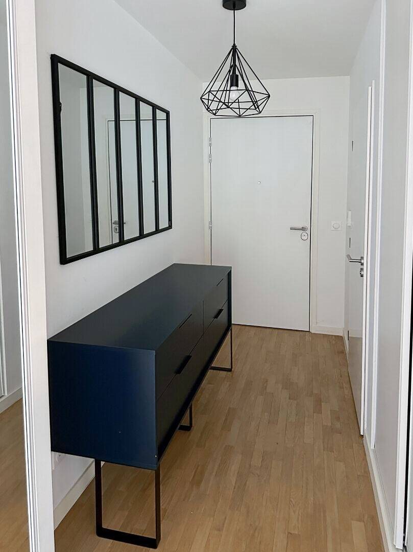 Appartement à louer, 25m², Thiais