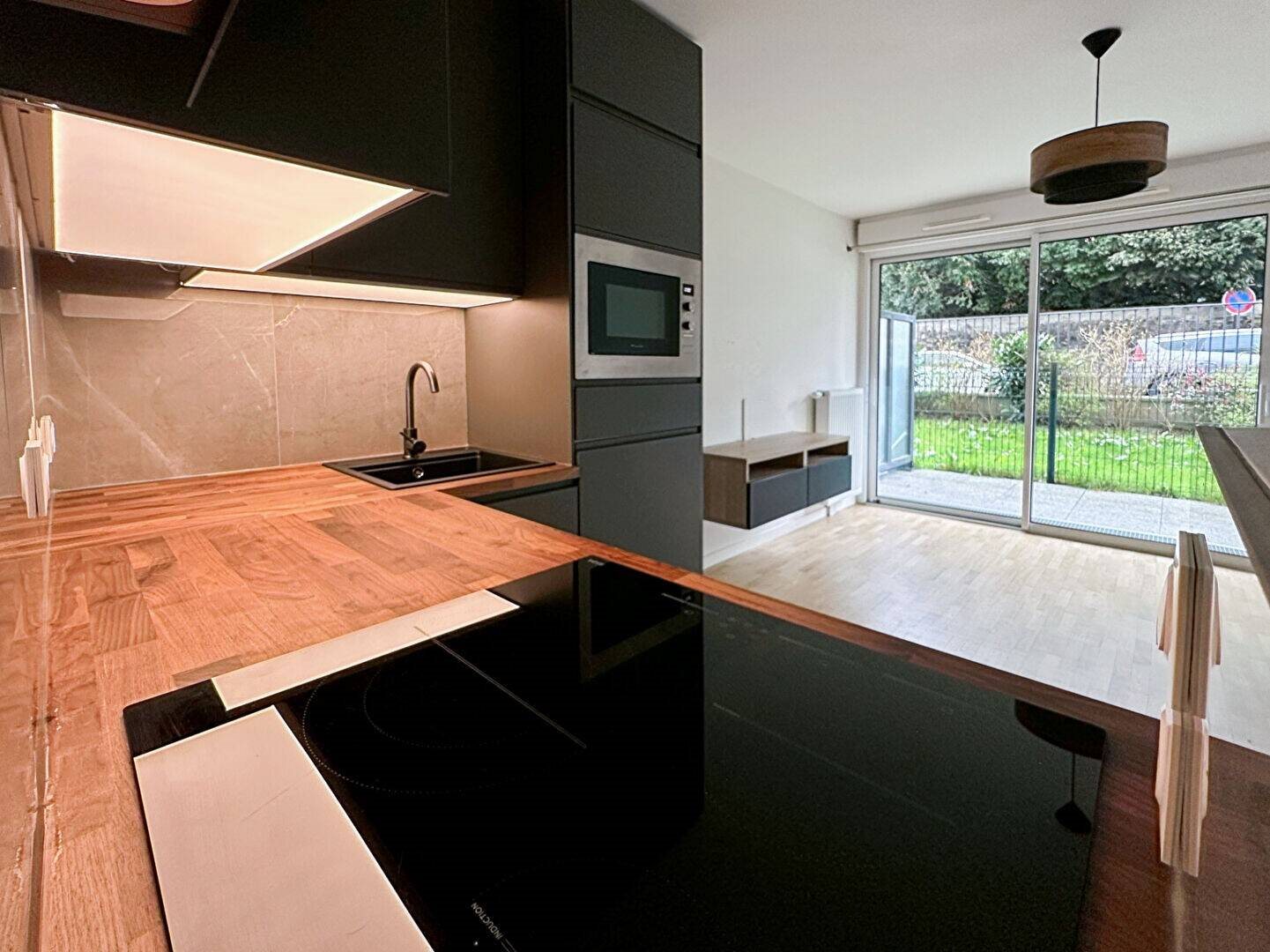 Appartement à louer, 25m², Thiais