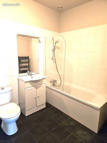 Appartement à louer, 37m², Paris 2ème