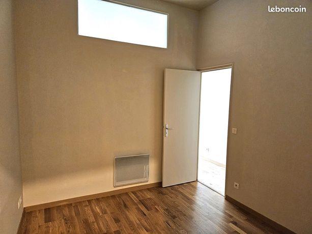 Appartement à louer, 37m², Paris 2ème