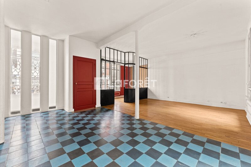 Maison à vendre, 125m², Paris 20ème