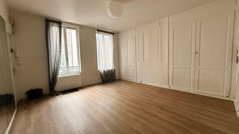 Appartement à vendre, 37m², Rouen
