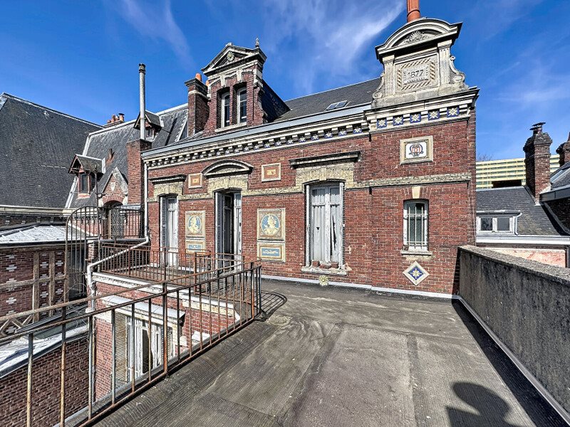 Maison à vendre, 346m², Rouen