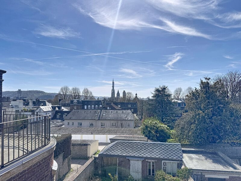 Maison à vendre, 346m², Rouen