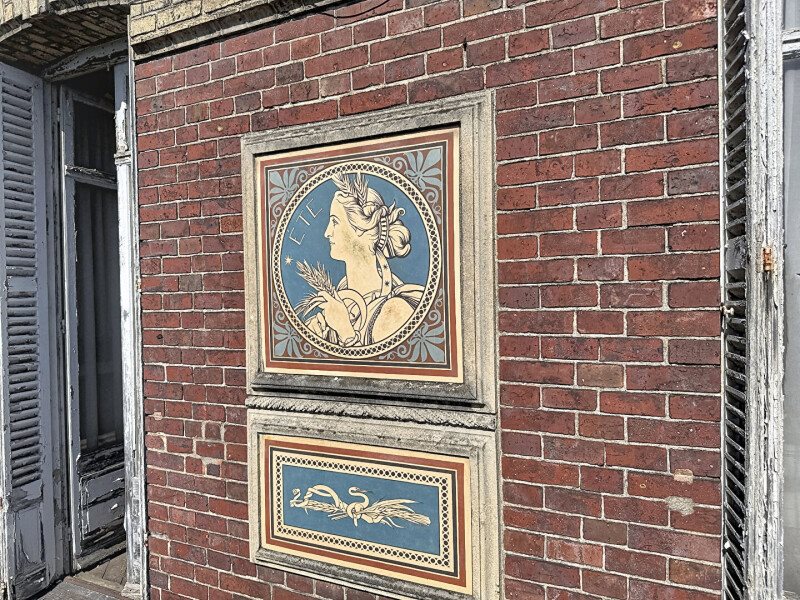 Maison à vendre, 346m², Rouen