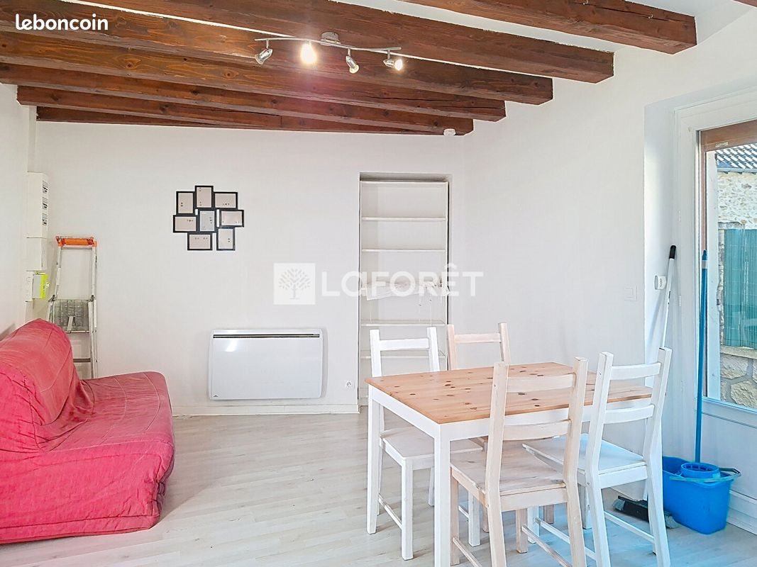 Maison à louer, 37m², Cesson