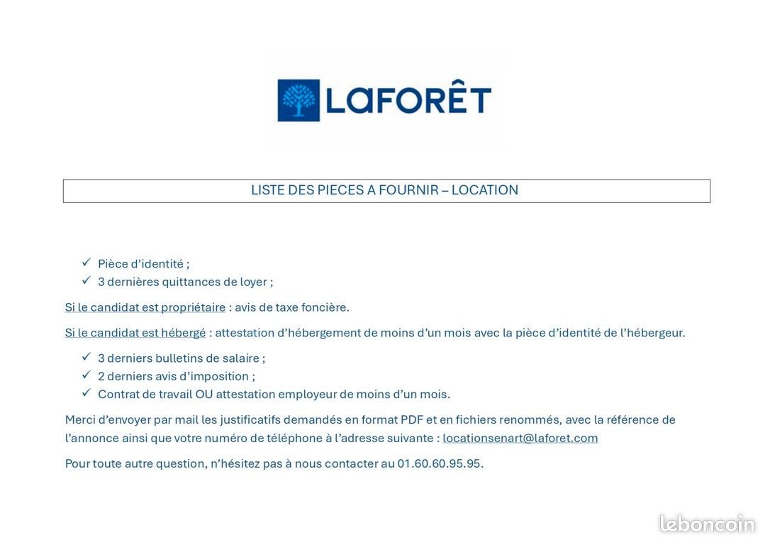 Maison à louer, 37m², Cesson