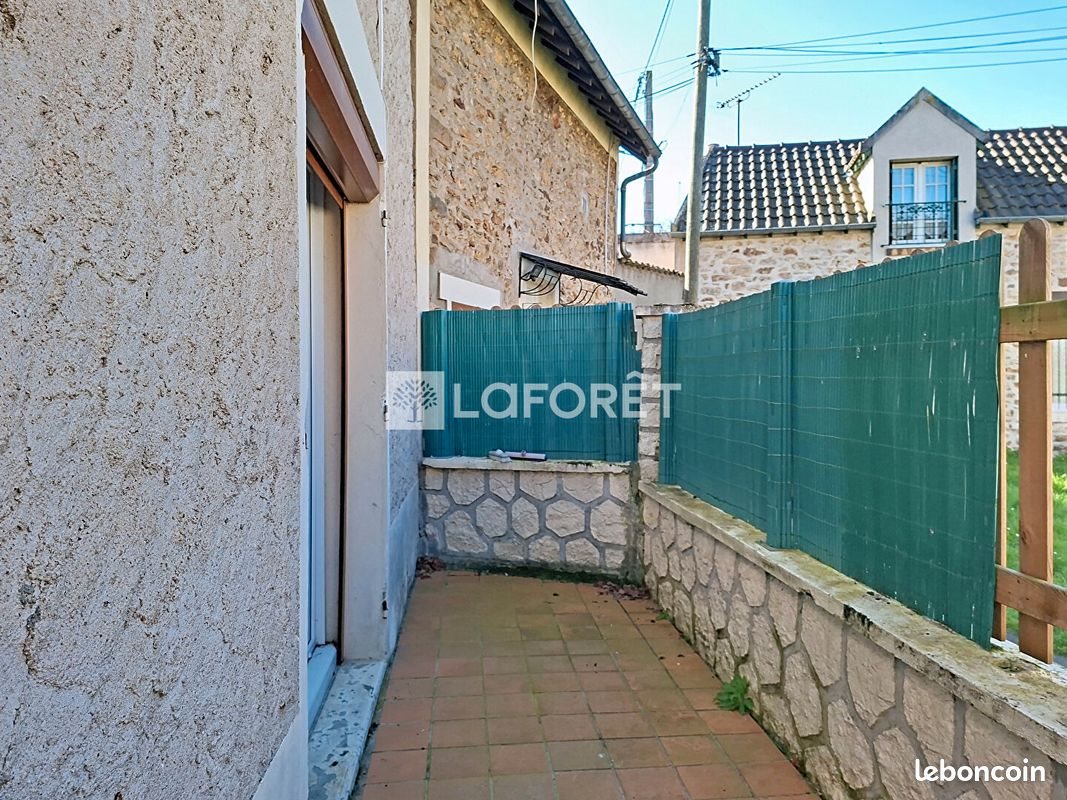 Maison à louer, 37m², Cesson