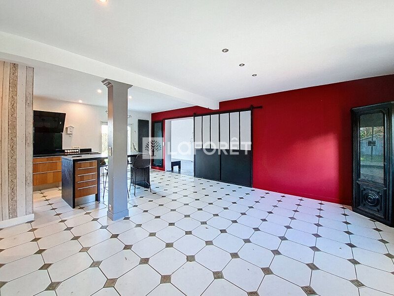 Maison à louer, 134m², Vert-Saint-Denis