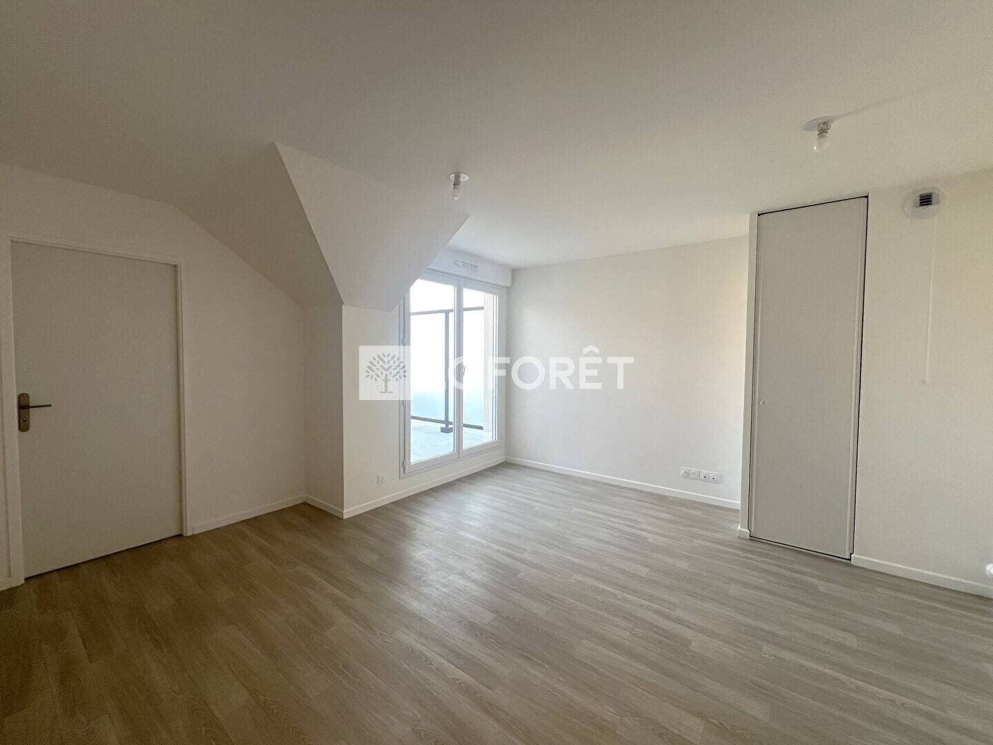 Appartement à louer, 42m², Saint-Pierre-du-Perray