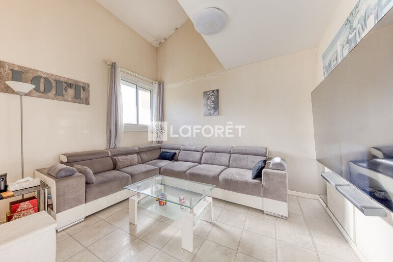 Maison à vendre, 80m², Emerainville