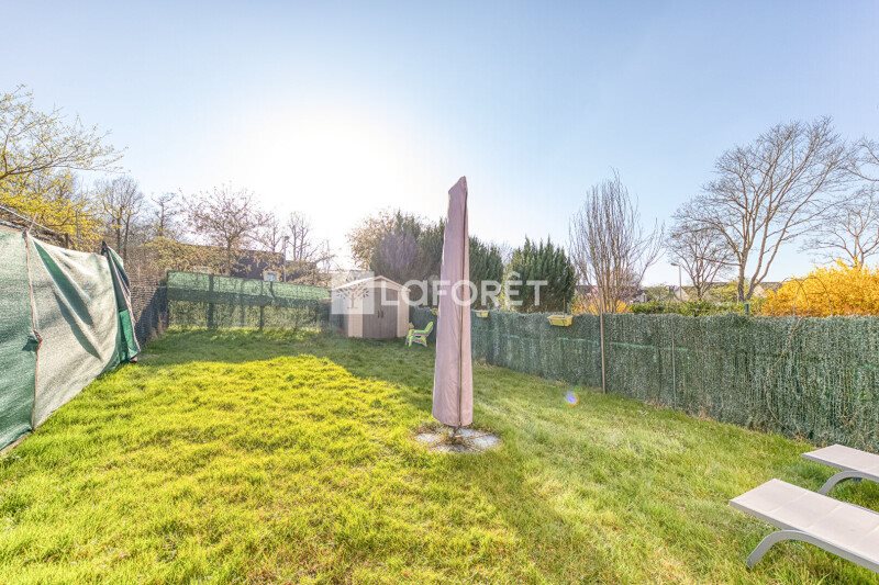 Maison à vendre, 80m², Emerainville