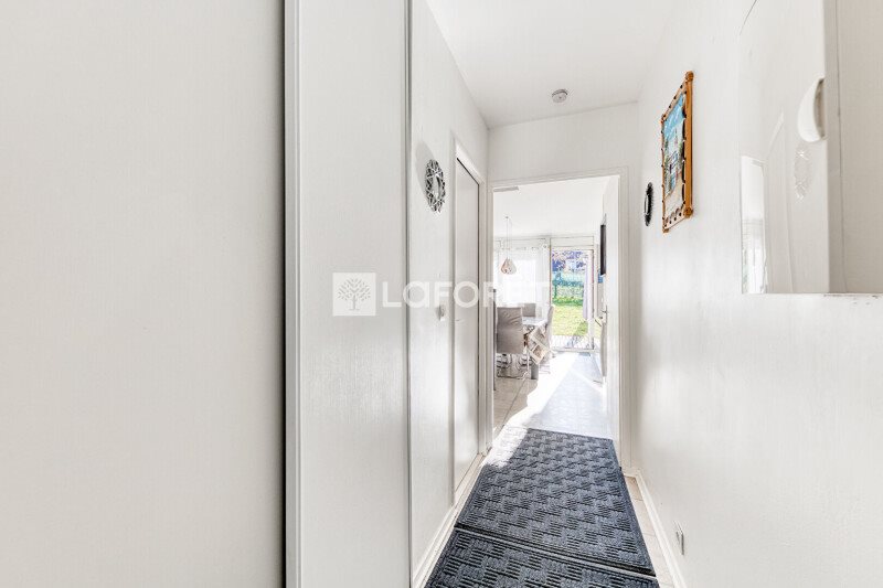 Maison à vendre, 80m², Emerainville
