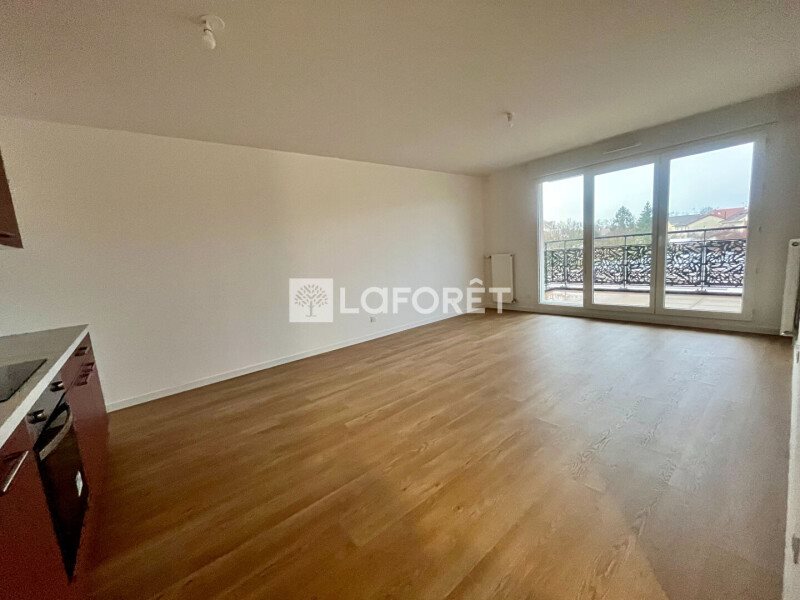 Appartement à louer, 47m², Tournan-en-Brie