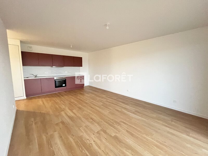 Appartement à louer, 47m², Tournan-en-Brie