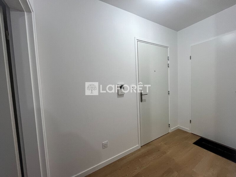 Appartement à louer, 47m², Tournan-en-Brie