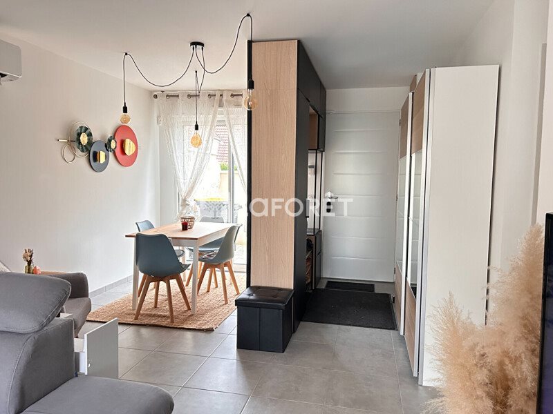 Maison à louer, 112m², Pontault-Combault