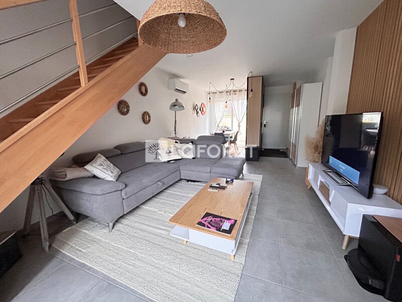 Maison à louer, 112m², Pontault-Combault