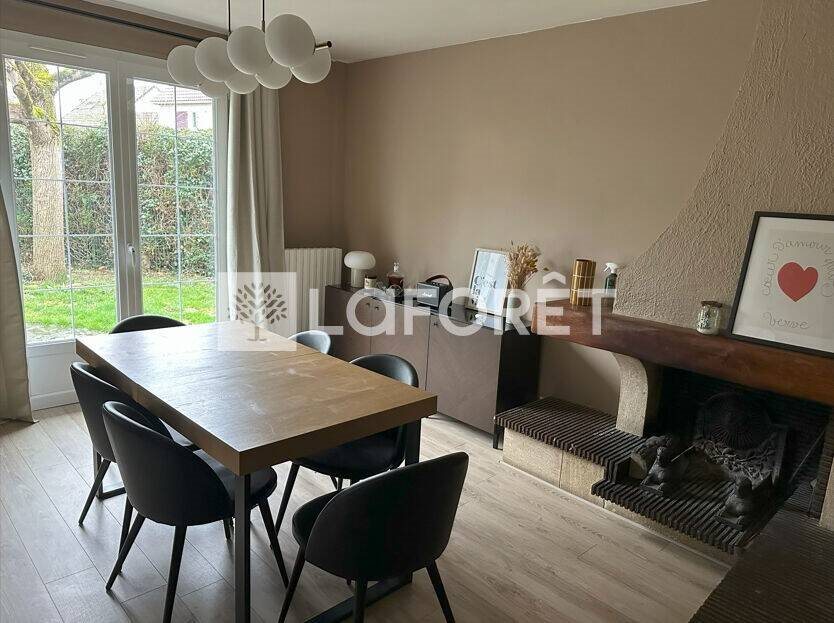 Maison à louer, 146m², Pontault-Combault