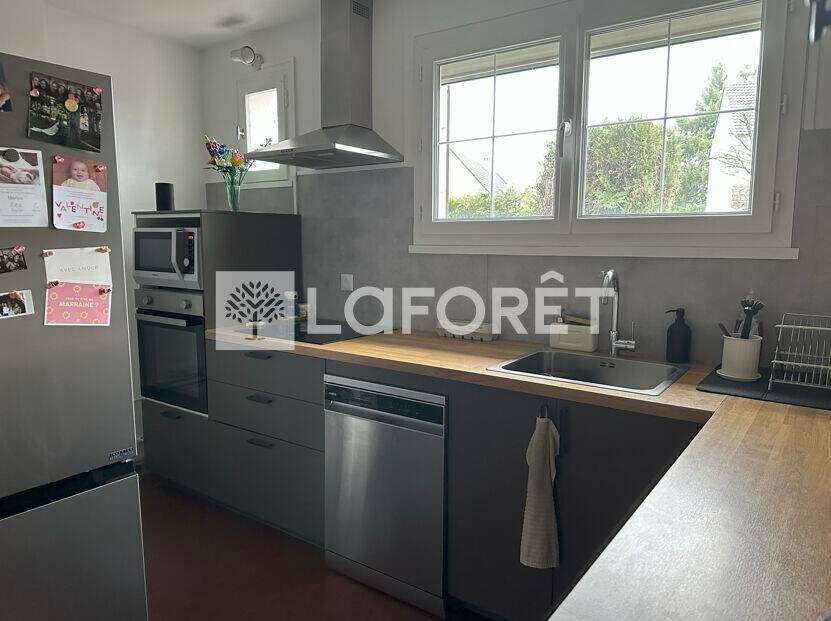 Maison à louer, 146m², Pontault-Combault