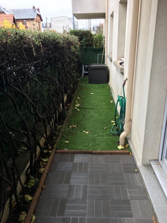 Appartement à louer, 44m², Pontault-Combault