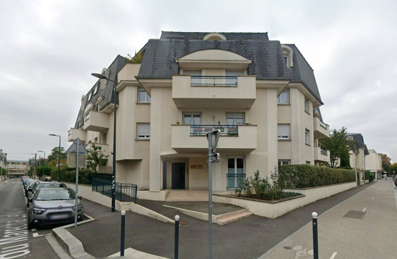 Appartement à louer, 44m², Pontault-Combault