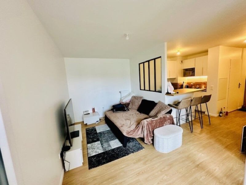 Appartement à louer, 42m², Ozoir-la-Ferrière
