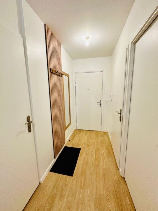 Appartement à louer, 42m², Ozoir-la-Ferrière