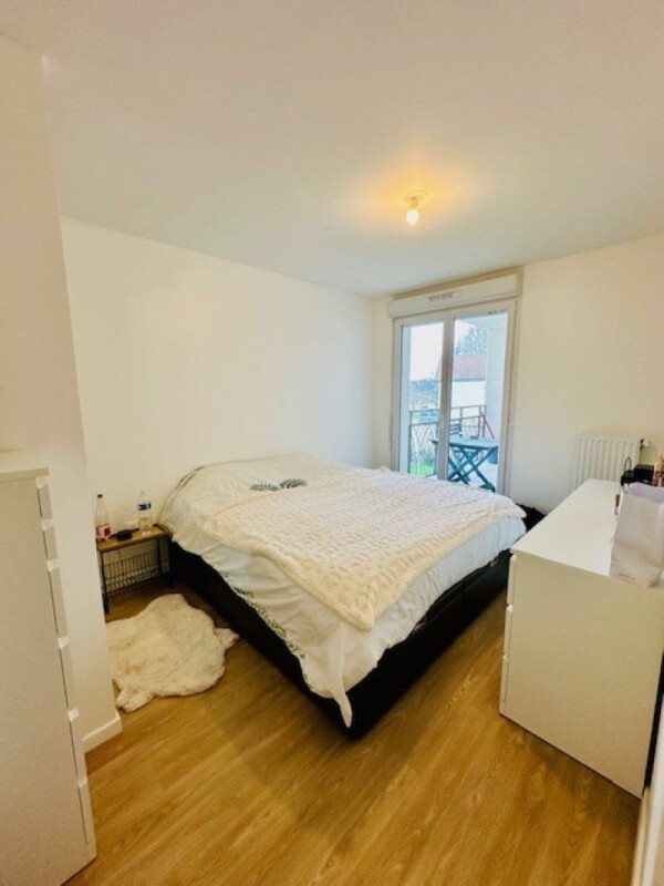 Appartement à louer, 42m², Ozoir-la-Ferrière