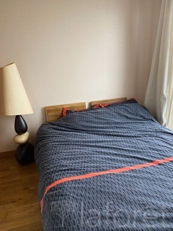 Appartement à louer, 40m², Mantes-la-Ville