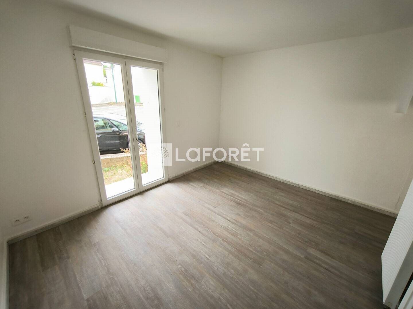Appartement à louer, 18m², Mantes-la-Ville