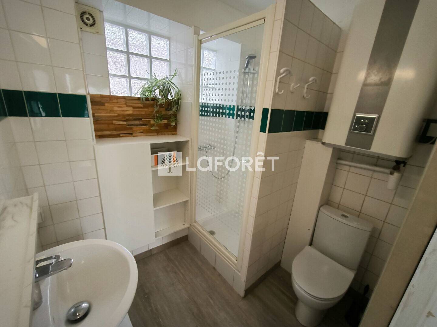 Appartement à louer, 18m², Mantes-la-Ville