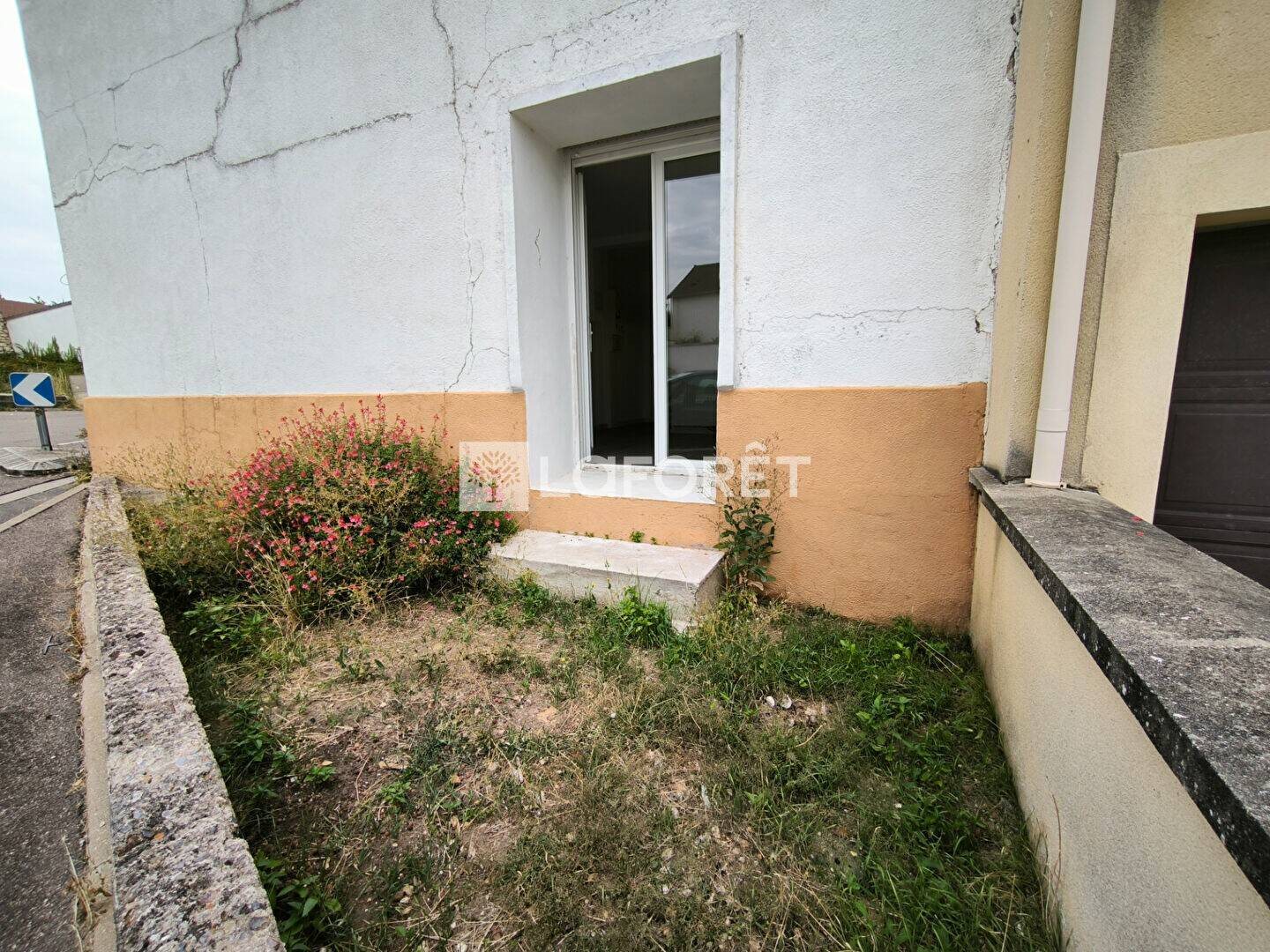 Appartement à louer, 18m², Mantes-la-Ville