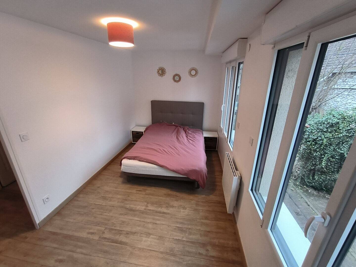 Maison à louer, 35m², Guernes