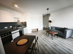 Appartement à louer, 51m², Magnanville