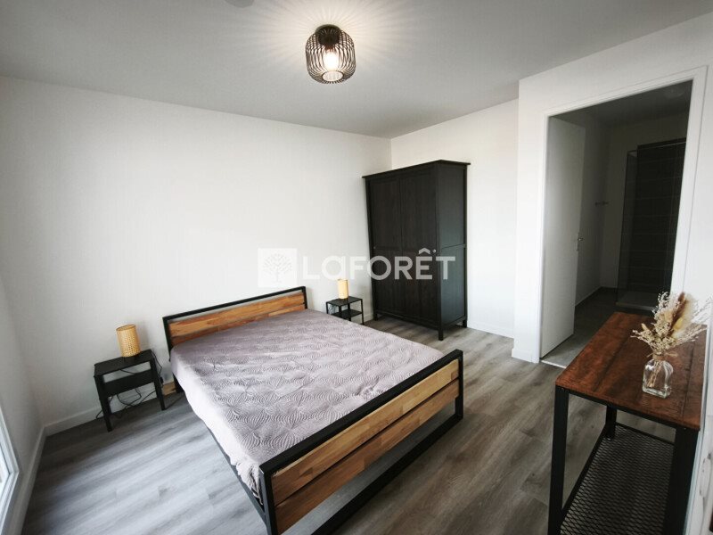 Appartement à louer, 51m², Magnanville