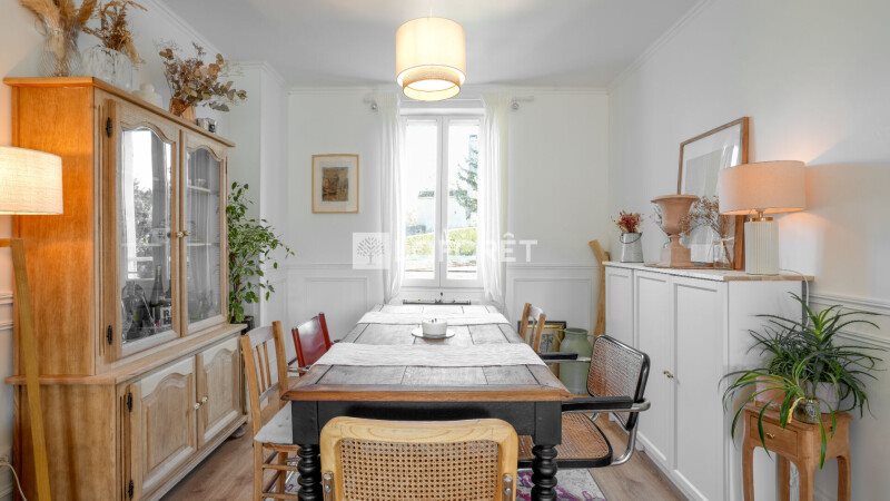 Appartement à vendre, 75m², Mantes-la-Jolie