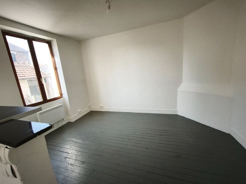 Maison à louer, 44m², Mantes-la-Ville