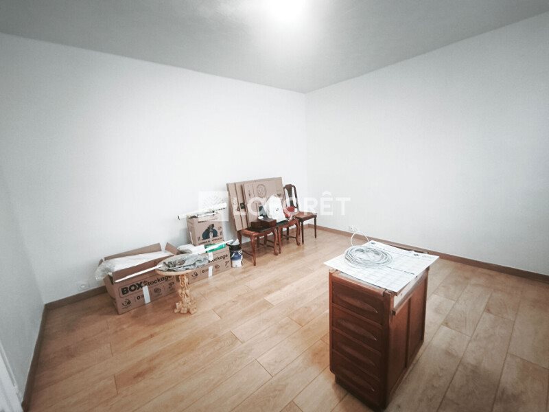Appartement à louer, 61m², Fontenay-Saint-Père